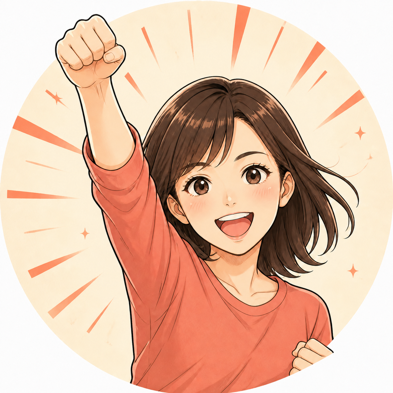 ミクmama
